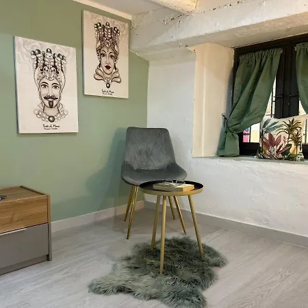 Casa Elivi Ballaro 2 Passi Dal Centro Storico, Parcheggio E Stazione Ferroviaria Palermo