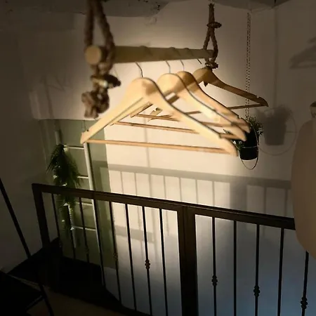 Casa Elivi Ballaro 2 Passi Dal Centro Storico, Parcheggio E Stazione Ferroviaria *