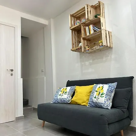 Casa Elivi Ballaro 2 Passi Dal Centro Storico, Parcheggio E Stazione Ferroviaria * Palermo