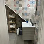 Prázdninový dům Casa Elivi Ballaro 2 Passi Dal Centro Storico, Parcheggio E Stazione Ferroviaria *