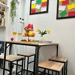 Prázdninový dům Casa Elivi Ballaro 2 Passi Dal Centro Storico, Parcheggio E Stazione Ferroviaria Palermo