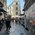 Casa Elivi Ballaro 2 Passi Dal Centro Storico, Parcheggio E Stazione Ferroviaria Palermo